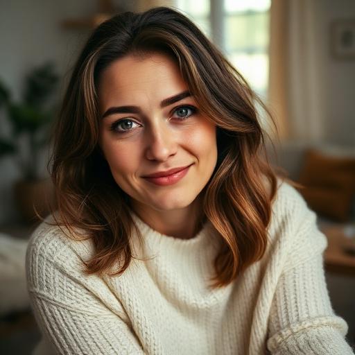 Sarah K.