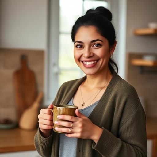 Priya M.